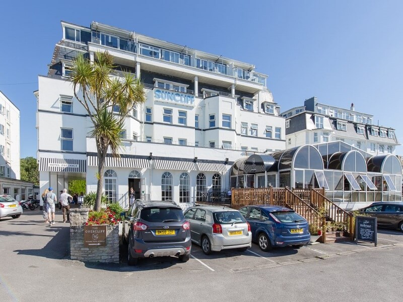 ljleisure: Bournemouth All-Inclusive