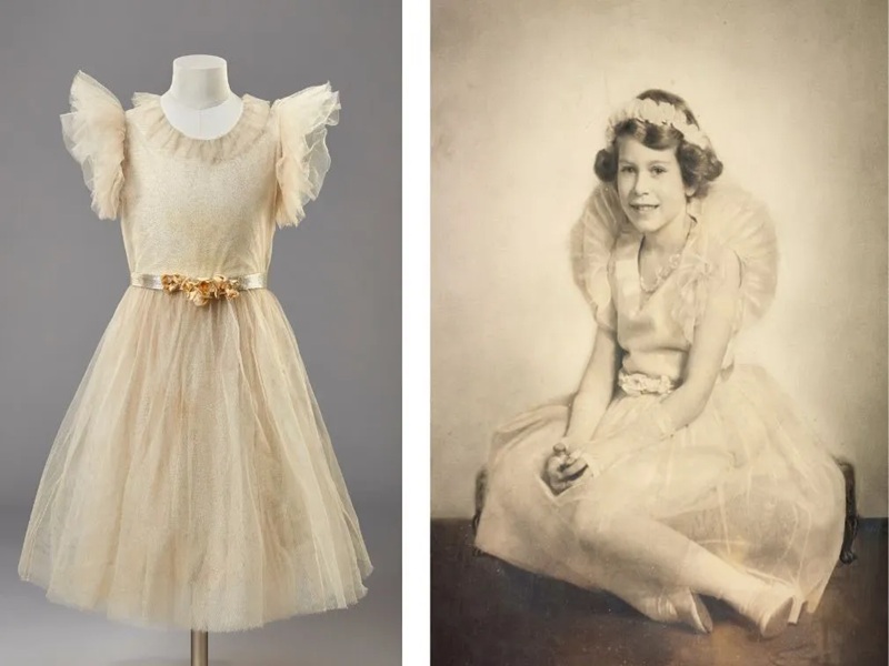 Queen Elizabeth II: Her Life In Style